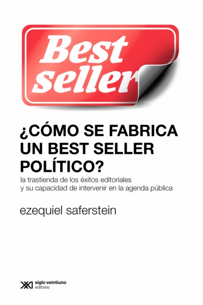 

¿Cómo se fabrica un best seller político