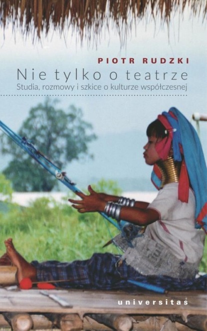 

Nie tylko o teatrze