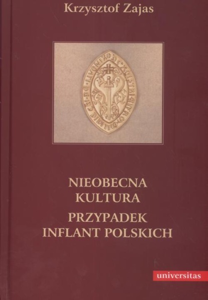 

Nieobecna kultura Przypadek inflant polskich