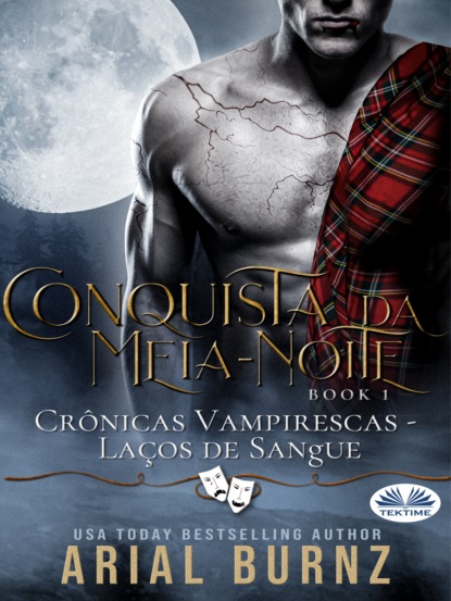 Conquista Da Meia-Noite