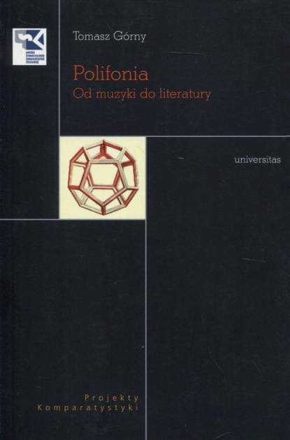 

Polifonia Od muzyki do literatury