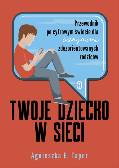 

Twoje dziecko w sieci