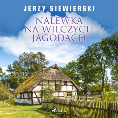 

Nalewka na wilczych jagodach