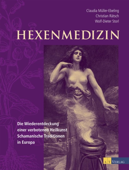 

Hexenmedizin