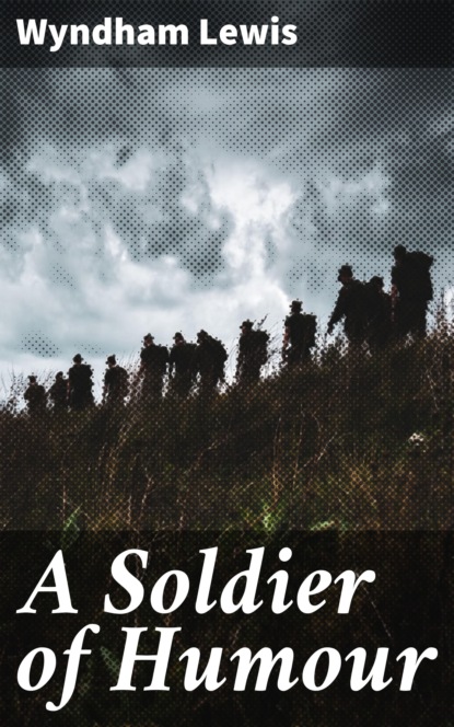 

A Soldier of Humour