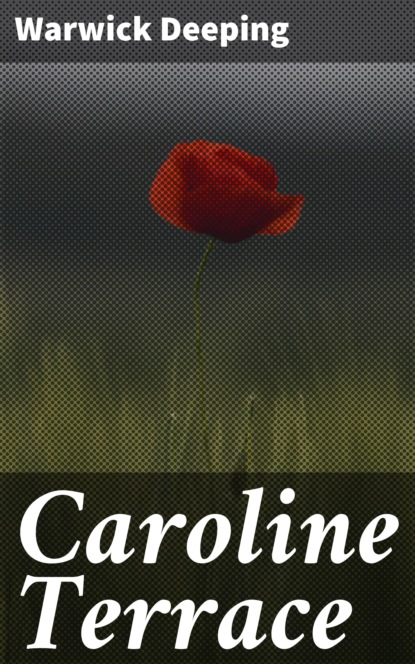 

Caroline Terrace