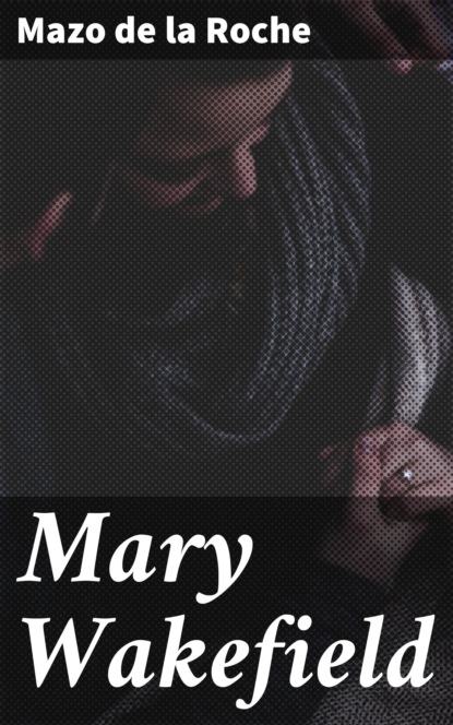 

Mary Wakefield