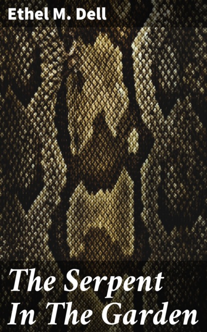 

The Serpent In The Garden