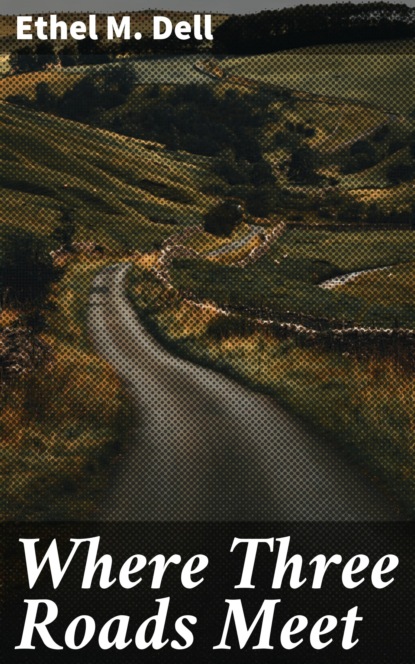 

Where Three Roads Meet