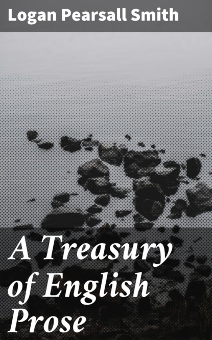 

A Treasury of English Prose