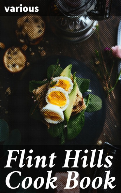 

Flint Hills Cook Book