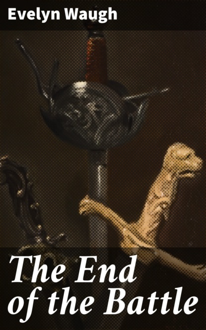 

The End of the Battle