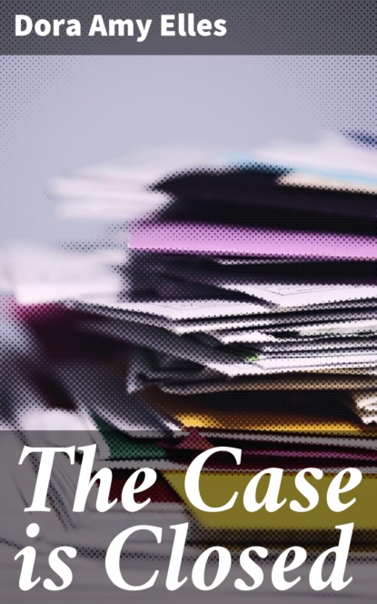 

The Case is Closed