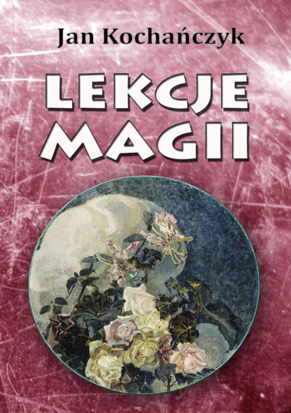 

Lekcje magii