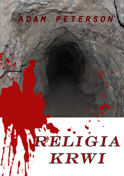 

Religia krwi