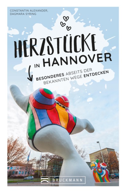 

Herzstücke in Hannover