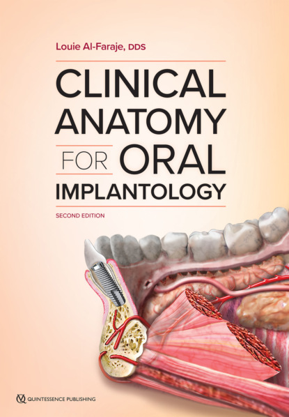 

Clinical Anatomy for Oral Implantology