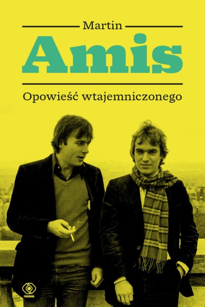 

Opowieść wtajemniczonego, czyli jak pisać