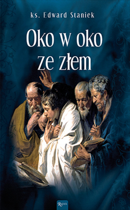 

Oko w oko ze złem