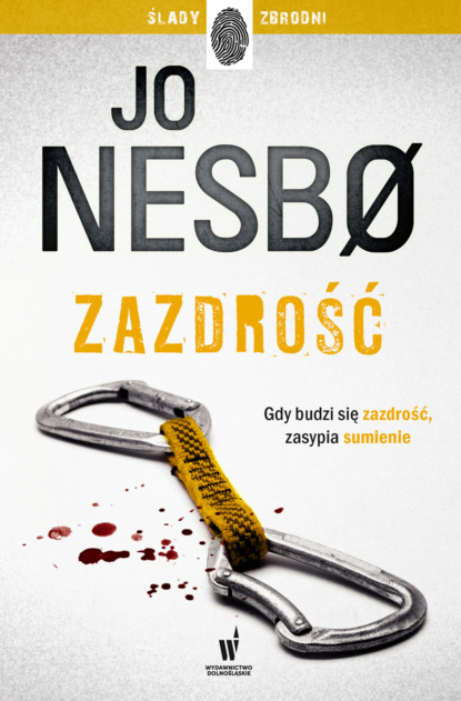 

Zazdrość