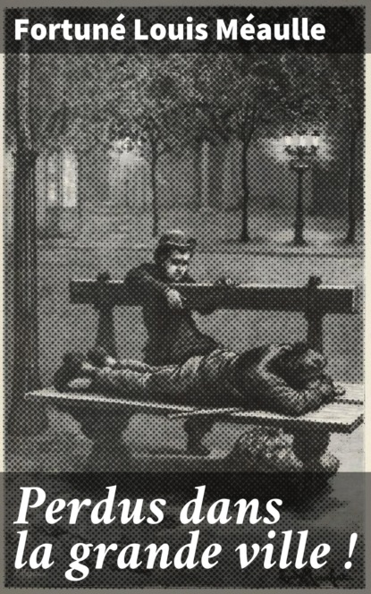 

Perdus dans la grande ville !