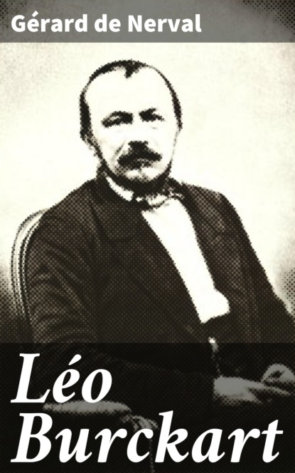 

Léo Burckart