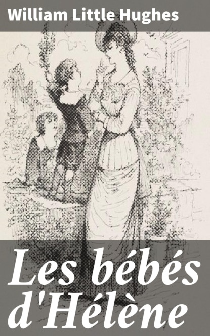 

Les bébés d'Hélène