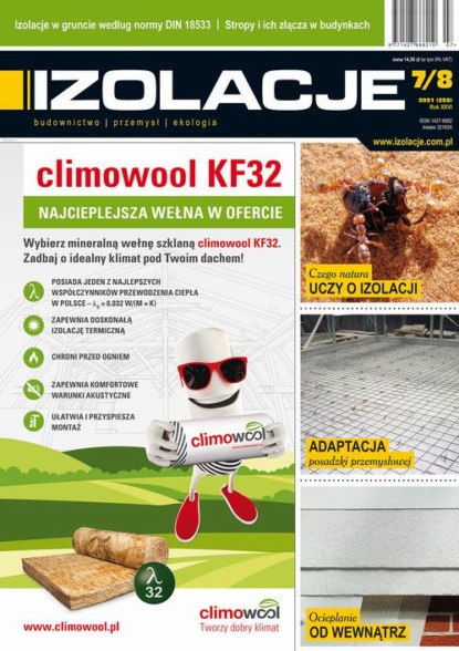 

Izolacje 7-8/2021