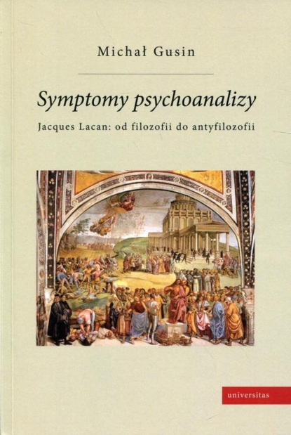 

Symptomy psychoanalizy