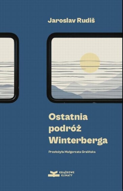 

Ostatnia podróż Winterberga