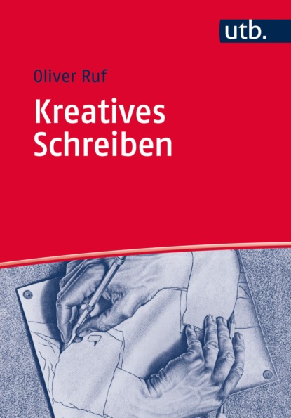 Kreatives Schreiben (Oliver Ruf). 