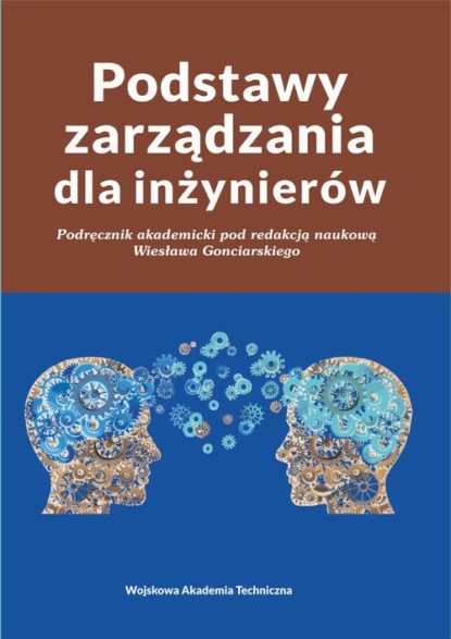 

Podstawy zarządzania dla inżynierów