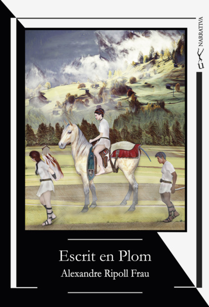 

Escrit en Plom