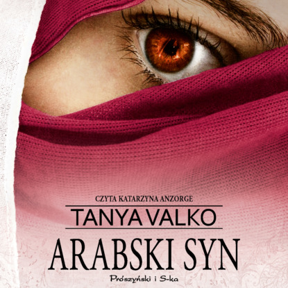 

Arabski syn