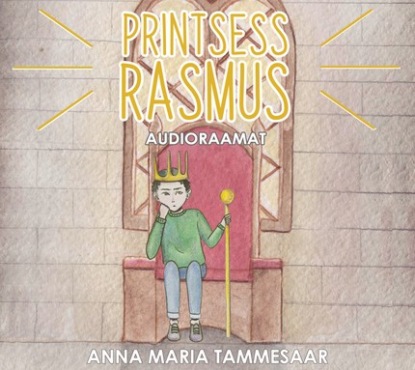 

Printsess Rasmus