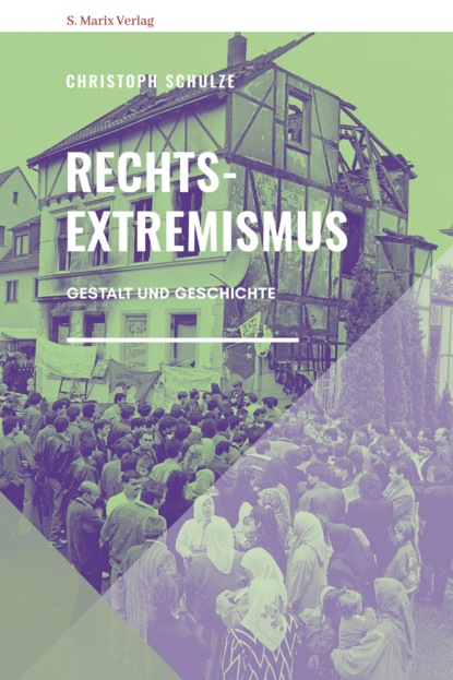 

Rechtsextremismus