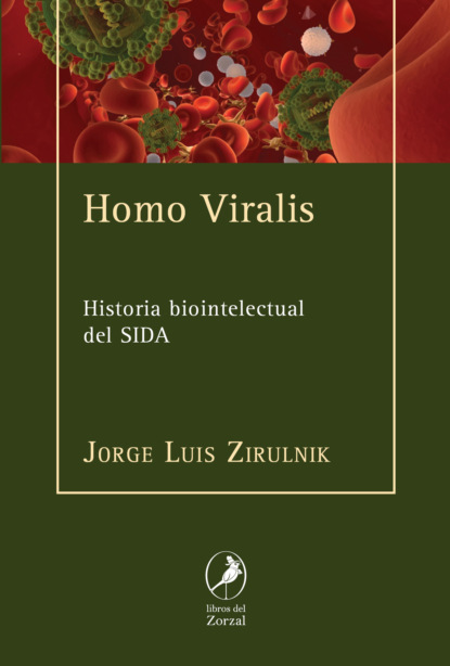 

Homo viralis