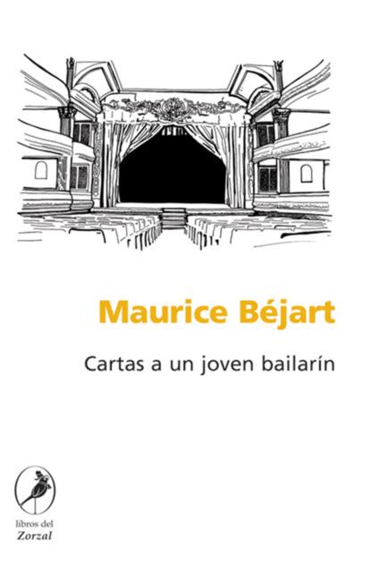 

Cartas a un joven bailarín