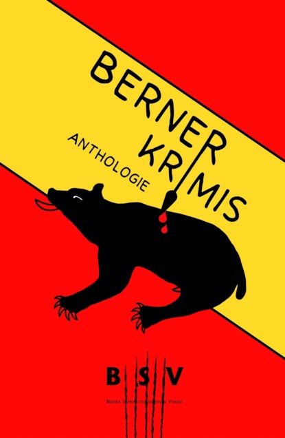 

Berner Krimis
