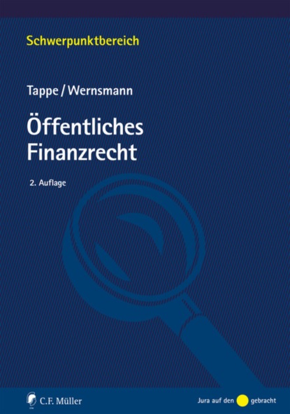 Öffentliches Finanzrecht