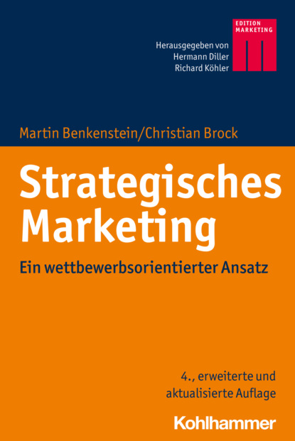 

Strategisches Marketing