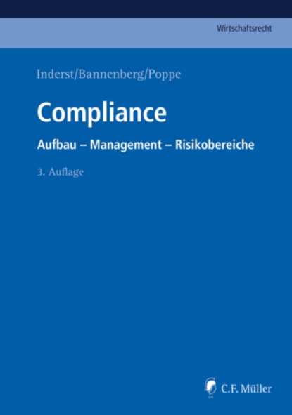 Compliance - Markus Böttcher