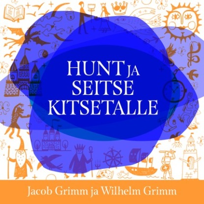 

Hunt ja seitse kitsetalle