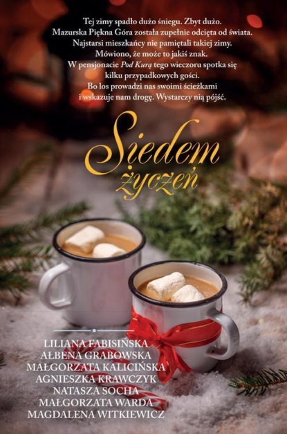 

Siedem życzeń