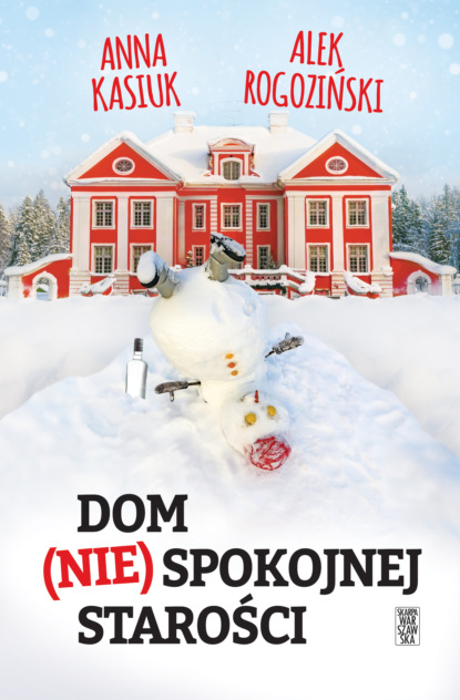 

Dom (nie)spokojnej starości