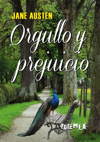 

Orgullo y prejuicio