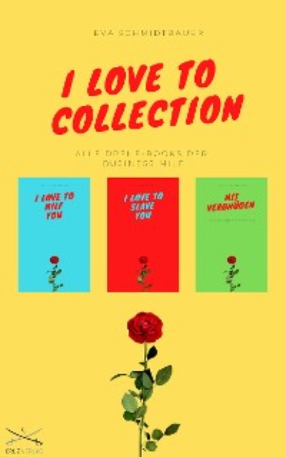 

I love to Collection