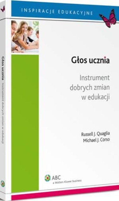 

Głos ucznia. Instrument dobrych zmian w edukacji