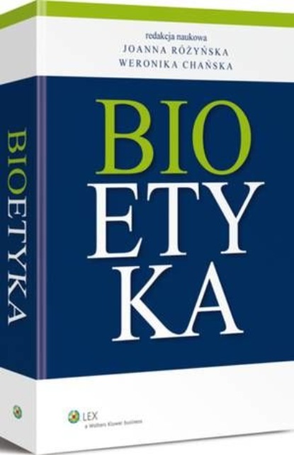 

Bioetyka