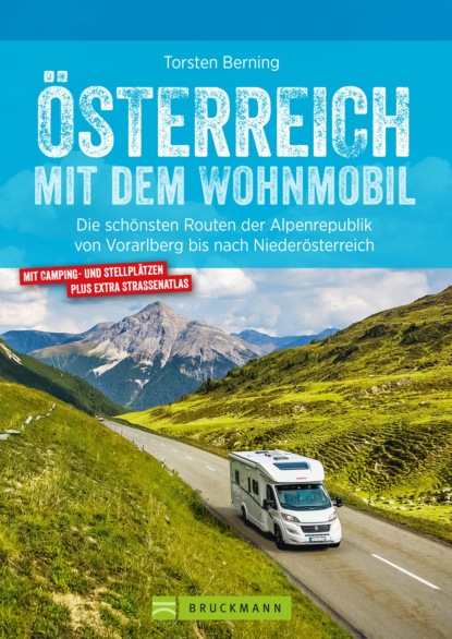 

Österreich mit dem Wohnmobil